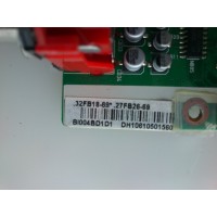 PROCESADOR VIDEO HDMI / INSIGNIA 667-27FB26-69 MODELO NS-27LCD